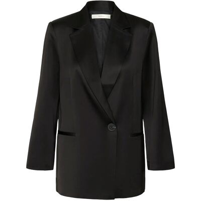 InWear Zumahiw Blazer 34 BLACK 34 InWear Zumahiw Blazer 34 BLACK 34
