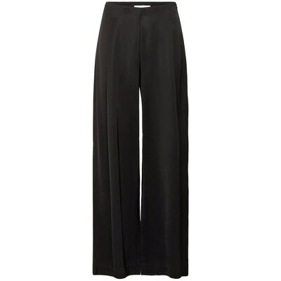 InWear Zumahiw Pant 42 BLACK 42 InWear Zumahiw Pant 42 BLACK 42