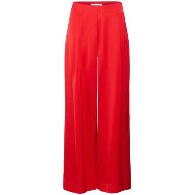 InWear Zumahiw Pant 40 CRANBERRY 40 InWear Zumahiw Pant 40 CRANBERRY 40