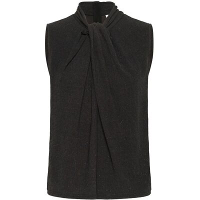 InWear Krithiw Koto Top M BLACK M InWear Krithiw Koto Top M BLACK M