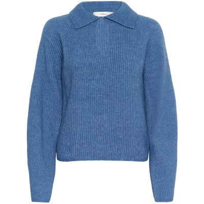 InWear Niasiw Polo L DUTCH BLUE L InWear Niasiw Polo L DUTCH BLUE L