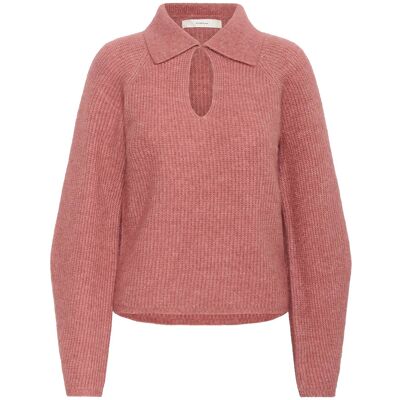 InWear Niasiw Polo M WITHERED ROSE M InWear Niasiw Polo M WITHERED ROSE M