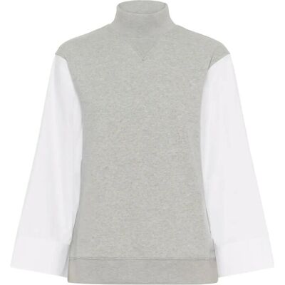 InWear Capellaiw Shirt Mix 42 PURE WHITE 42 InWear Capellaiw Shirt Mix 42 PURE WHITE 42