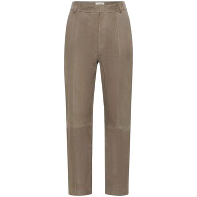 InWear Carnikaiw Pant 34 SANDY GREY 34 InWear Carnikaiw Pant 34 SANDY GREY 34