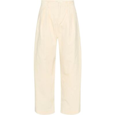 InWear Christaiw Tori Pant 42 VANILLA 42 InWear Christaiw Tori Pant 42 VANILLA 42