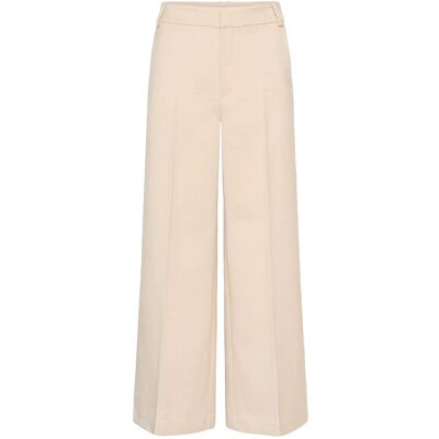 InWear Hollyniw Pant 36 ECRU 36 InWear Hollyniw Pant 36 ECRU 36