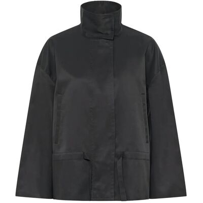InWear Gracelynniw Jacket 36 MARINE BLUE 36 InWear Gracelynniw Jacket 36 MARINE BLUE 36