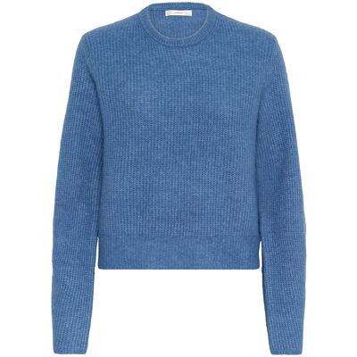 InWear Niasiw Pullover L DUTCH BLUE L InWear Niasiw Pullover L DUTCH BLUE L
