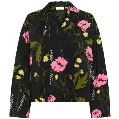 InWear Lucilleiw Blouse 44 FIELD FLOWER 44 InWear Lucilleiw Blouse 44 FIELD FLOWER 44
