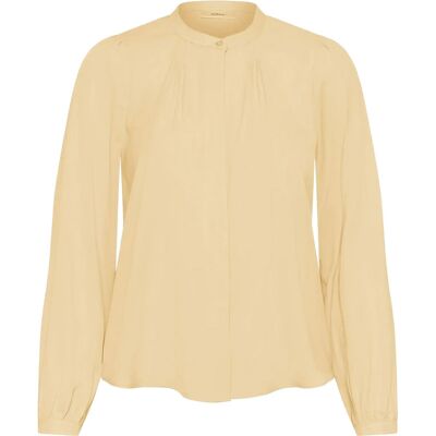 InWear Leahiw Shirt 34 CHAMOMILE 34 InWear Leahiw Shirt 34 CHAMOMILE 34
