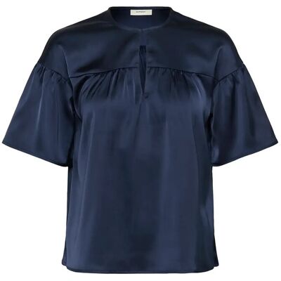 InWear Lakeiw Top 36 MIDNIGHT MAGIC 36 InWear Lakeiw Top 36 MIDNIGHT MAGIC 36