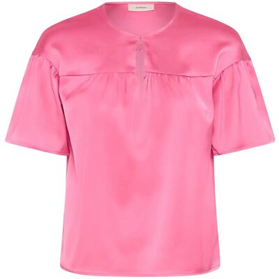InWear Lakeiw Top 36 PINK CARNATION 36 InWear Lakeiw Top 36 PINK CARNATION 36