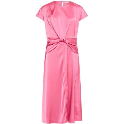 InWear Lakeiw Fest Midi Dress 36 PINK CARNATION 36 InWear Lakeiw Fest Midi Dress 36 PINK CARNATION 36