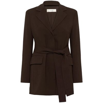 InWear Celiahiw Blazer 38 COFFEE BEAN 38 InWear Celiahiw Blazer 38 COFFEE BEAN 38