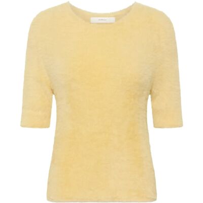 InWear Malaiw Tee L CHAMOMILE L InWear Malaiw Tee L CHAMOMILE L