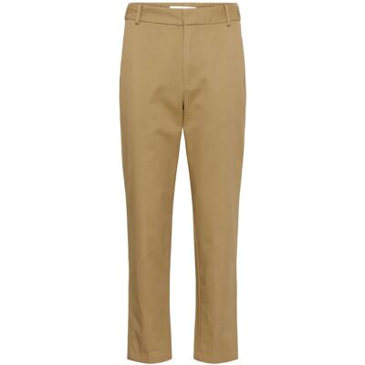 InWear Diaziw Nolona Long Pant 32 LATTE 32 InWear Diaziw Nolona Long Pant 32 LATTE 32