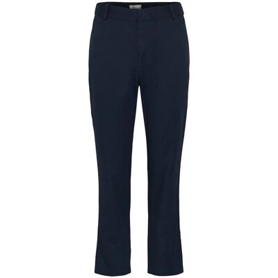InWear Diaziw Nolona Long Pant 36 MIDNIGHT MAGIC 36 InWear Diaziw Nolona Long Pant 36 MIDNIGHT MAGIC 36