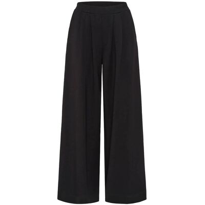 InWear Simiiw Vincentiw Pant XS BLACK XS InWear Simiiw Vincentiw Pant XS BLACK XS