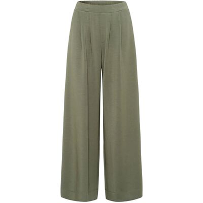 InWear Simiiw Vincentiw Pant S MULLED BASIL S InWear Simiiw Vincentiw Pant S MULLED BASIL S
