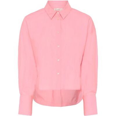 InWear Leloiw Neola Shirt 42 CANDY PINK 42 InWear Leloiw Neola Shirt 42 CANDY PINK 42