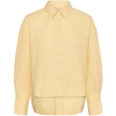 InWear Leloiw Neola Shirt 46 CHAMOMILE 46 InWear Leloiw Neola Shirt 46 CHAMOMILE 46