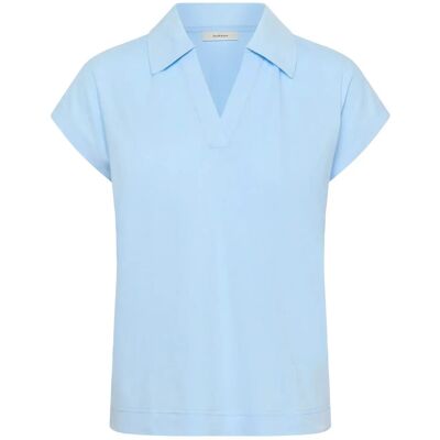 InWear Pfiaiw Polo Tshirt XS OPEN AIR XS InWear Pfiaiw Polo Tshirt XS OPEN AIR XS