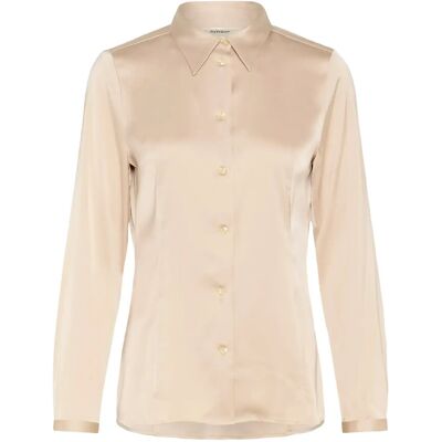 InWear Lakeiw Shirt 42 HAZE 42 InWear Lakeiw Shirt 42 HAZE 42