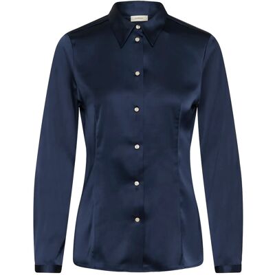 InWear Lakeiw Shirt 46 MIDNIGHT MAGIC 46 InWear Lakeiw Shirt 46 MIDNIGHT MAGIC 46