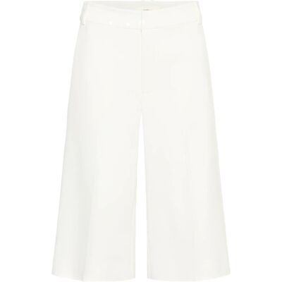 InWear Zellaiw Longline Shorts 42 WHISPER WHITE 42 InWear Zellaiw Longline Shorts 42 WHISPER WHITE 42