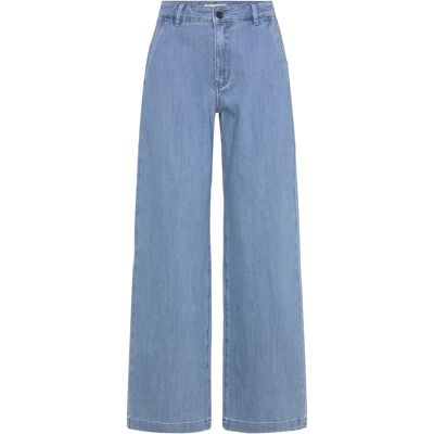 IVY Copenhagen Ivy-Augusta French Jeans Wash Garda 26 x 30 DENIM BLUE 26 x 30 IVY Copenhagen Ivy-Augusta French Jeans Wash Garda 26 x 30 DENIM BLUE 26 x 30