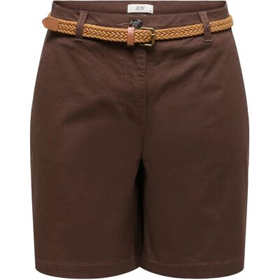 Jdychicago Mw Bermuda Shorts Wvn Noos S CHICORY COFFEE S Jdychicago Mw Bermuda Shorts Wvn Noos S CHICORY COFFEE S