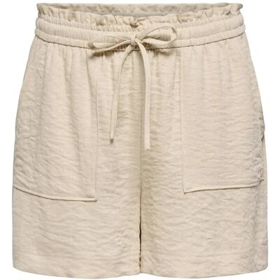 Jdymille Mw Shorts Wvn Noos S SANDSHELL S Jdymille Mw Shorts Wvn Noos S SANDSHELL S