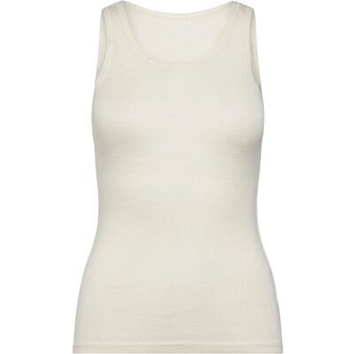 JBS of Denmark Jbs Of Dk Top Wide Straps XL IVORY XL JBS of Denmark Jbs Of Dk Top Wide Straps XL IVORY XL