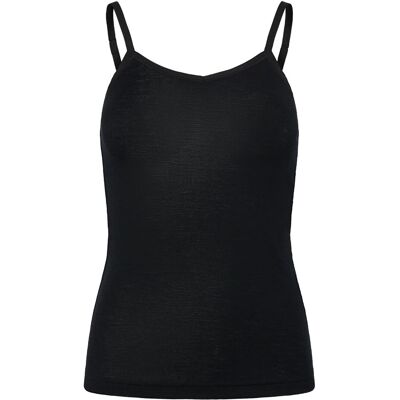 JBS of Denmark Jbs Of Dk Top Narrow Straps XL BLACK XL JBS of Denmark Jbs Of Dk Top Narrow Straps XL BLACK XL