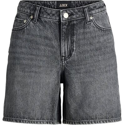 JJXX Jxseville Short Mw Shorts Dnm Sn S DARK GREY DENIM S JJXX Jxseville Short Mw Shorts Dnm Sn S DARK GREY DENIM S