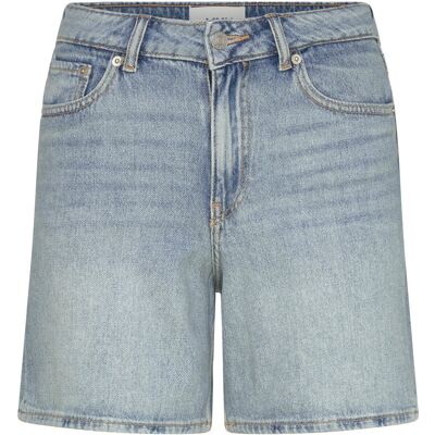 JJXX Jxseville Short Mw Shorts Dnm Sn L MEDIUM BLUE DENIM L JJXX Jxseville Short Mw Shorts Dnm Sn L MEDIUM BLUE DENIM L