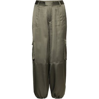 Juicy Couture Fanta Cargo Pant XS THYME XS Juicy Couture Fanta Cargo Pant XS THYME XS