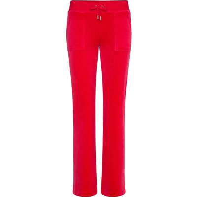 Juicy Couture Del Ray Pocketed Pant XS TOREADOR XS Juicy Couture Del Ray Pocketed Pant XS TOREADOR XS