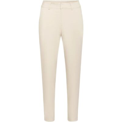 Kaffe Kalea Chino Pant 44 MOONBEAM 44 Kaffe Kalea Chino Pant 44 MOONBEAM 44