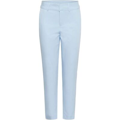 Kaffe Kalea Chino Pant 36 NANTUCKET BREEZE 36 Kaffe Kalea Chino Pant 36 NANTUCKET BREEZE 36