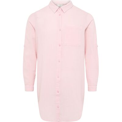 Kaffe Kanaya Shirt Tunic 44 BALLERINA 44 Kaffe Kanaya Shirt Tunic 44 BALLERINA 44