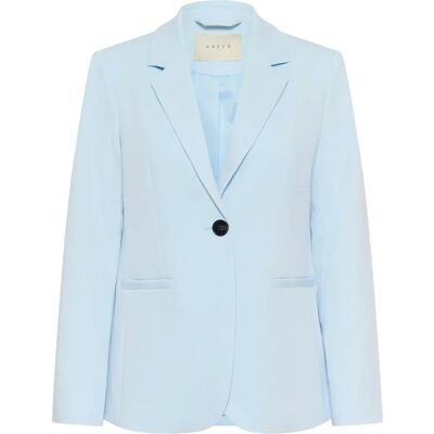 Kaffe Kasakura Blazer 34 NANTUCKET BREEZE 34 Kaffe Kasakura Blazer 34 NANTUCKET BREEZE 34