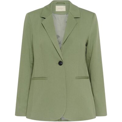 Kaffe Kasakura Blazer 34 SEA SPRAY 34 Kaffe Kasakura Blazer 34 SEA SPRAY 34