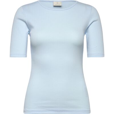 Kaffe Kacarna T-Shirt XS NANTUCKET BREEZE XS Kaffe Kacarna T-Shirt XS NANTUCKET BREEZE XS
