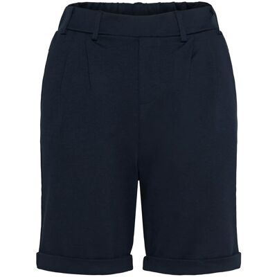 Kaffe Kajenny Bermuda Shorts L MIDNIGHT MARINE L Kaffe Kajenny Bermuda Shorts L MIDNIGHT MARINE L