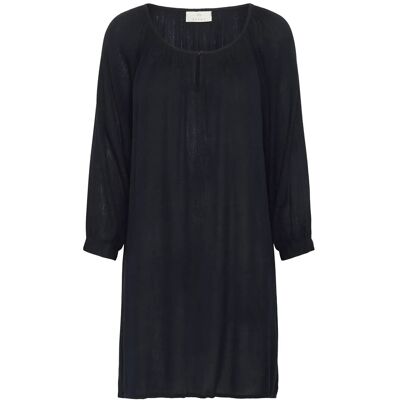 Kaffe Amber Tunic 34 MIDNIGHT MARINE 34 Kaffe Amber Tunic 34 MIDNIGHT MARINE 34