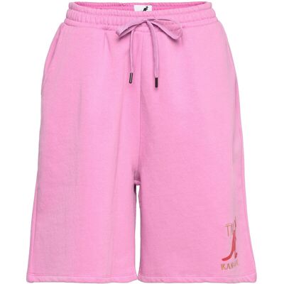 Kangol Kg Boston M04 Shorts XS VIOLET XS Kangol Kg Boston M04 Shorts XS VIOLET XS