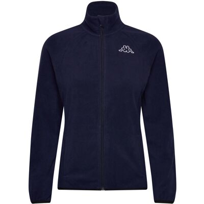 KAPPA Kw - Logo Savaux Slim M BLUE MARINE M KAPPA Kw - Logo Savaux Slim M BLUE MARINE M