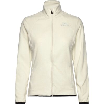 KAPPA Kw - Logo Savaux Slim M WHITE ASPARAGUS M KAPPA Kw - Logo Savaux Slim M WHITE ASPARAGUS M