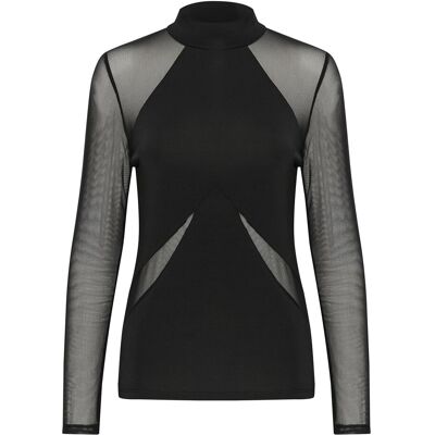 Karen By Simonsen Kbsibella Top XXS METEORITE XXS Karen By Simonsen Kbsibella Top XXS METEORITE XXS